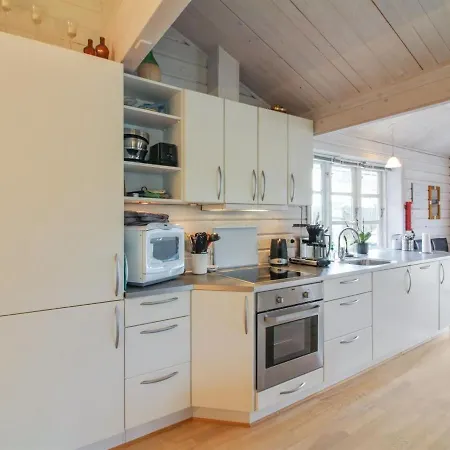 Mathy - 900m From The Sea In Nw Jutland By Interhome