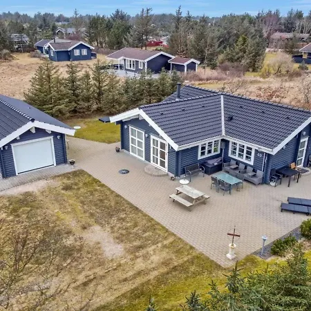 Mathy - 900m From The Sea In Nw Jutland By Interhome