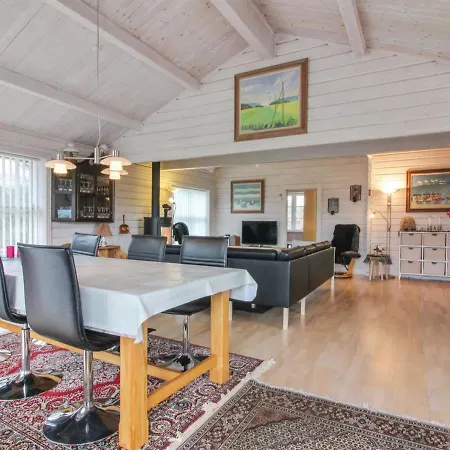 Mathy - 900m From The Sea In Nw Jutland By Interhome *
