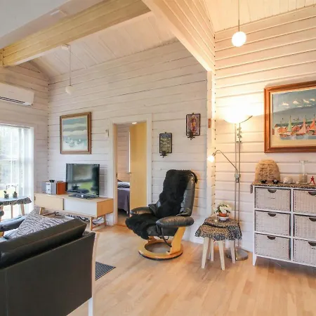 Mathy - 900m From The Sea In Nw Jutland By Interhome