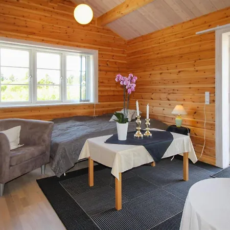 Holiday home Mathy - 900m From The Sea In Nw Jutland By Interhome *