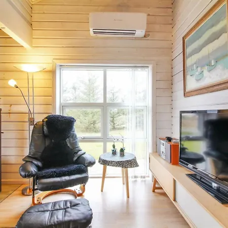Mathy - 900m From The Sea In Nw Jutland By Interhome