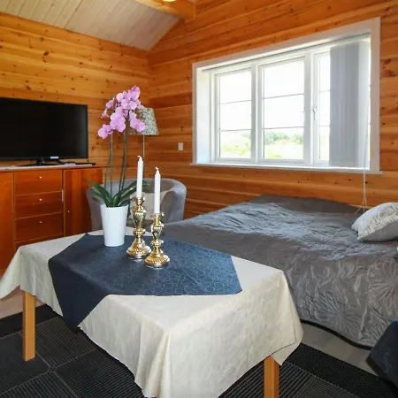 Mathy - 900m From The Sea In Nw Jutland By Interhome *