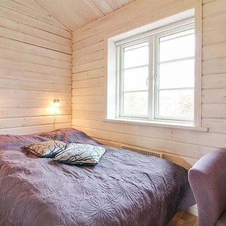 Mathy - 900m From The Sea In Nw Jutland By Interhome *
