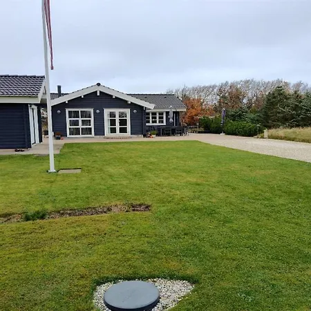 Mathy - 900m From The Sea In Nw Jutland By Interhome Lokken