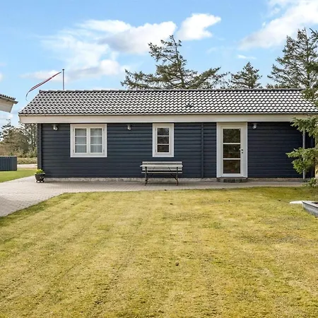 Mathy - 900m From The Sea In Nw Jutland By Interhome *