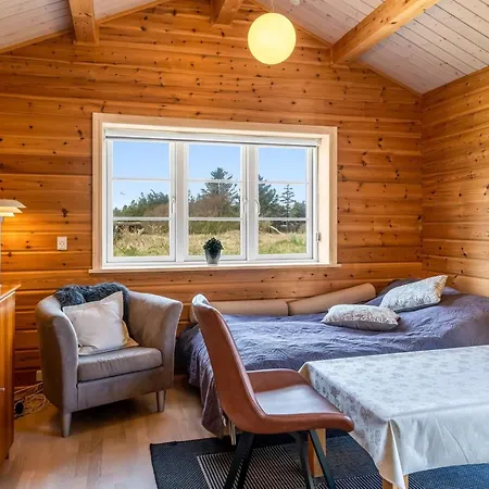 Mathy - 900m From The Sea By Interhome Løkken