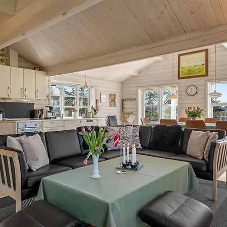 Feriehus Mathy - 900m From The Sea By Interhome