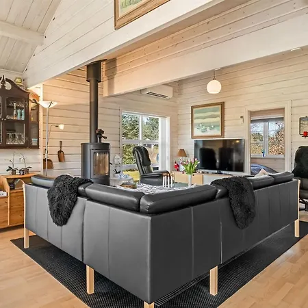 Feriehus Mathy - 900m From The Sea By Interhome *