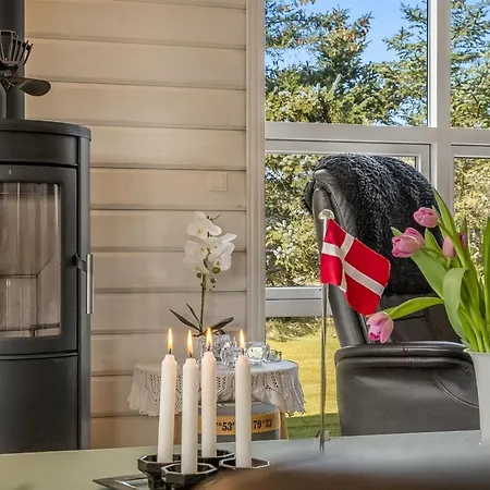 Feriehus Mathy - 900m From The Sea By Interhome *