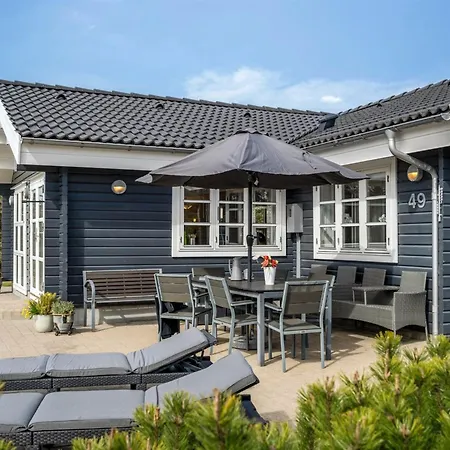 Feriehus Mathy - 900m From The Sea By Interhome