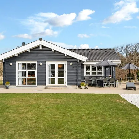 Feriehus Mathy - 900m From The Sea By Interhome *